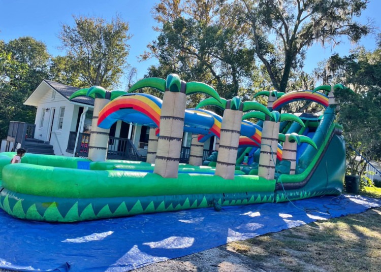 Slidezilla